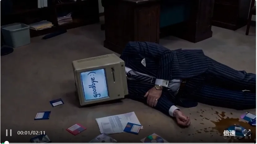 史上首个被奥斯卡公开支持的AI，终于来了！Utopai模型又被刷屏了