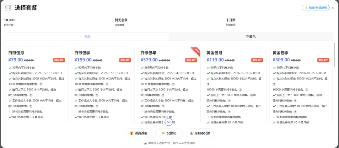 2万月活、月入百万，这个AI网文工具赚钱太疯狂