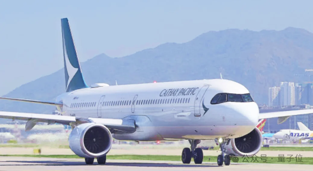 把人类驾驶员赶出机场，复旦大牛校友要港股IPO了