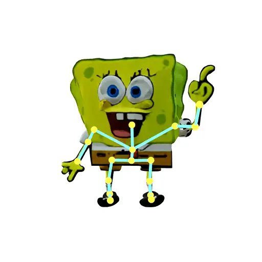 一张图生成「能动」的3D资产：VAST+香港大学AniGen把AIGC推向动画、游戏、仿真与具身智能 (SIGGRAPH 2026 TOG)