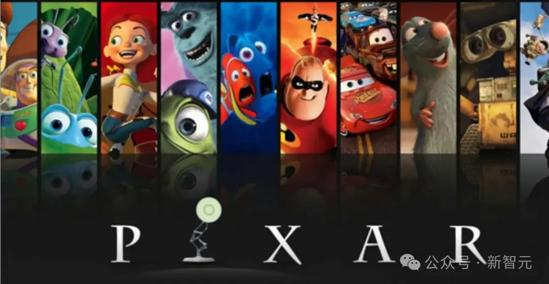 史上首个被奥斯卡公开支持的AI，终于来了！Utopai模型又被刷屏了