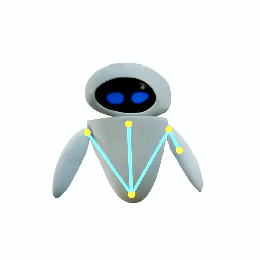 一张图生成「能动」的3D资产：VAST+香港大学AniGen把AIGC推向动画、游戏、仿真与具身智能 (SIGGRAPH 2026 TOG)