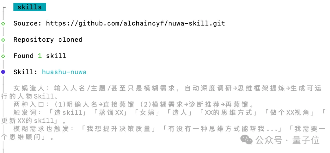 都让让！赛博女娲蒸馏一切，让乔布斯马斯克集体给你打工