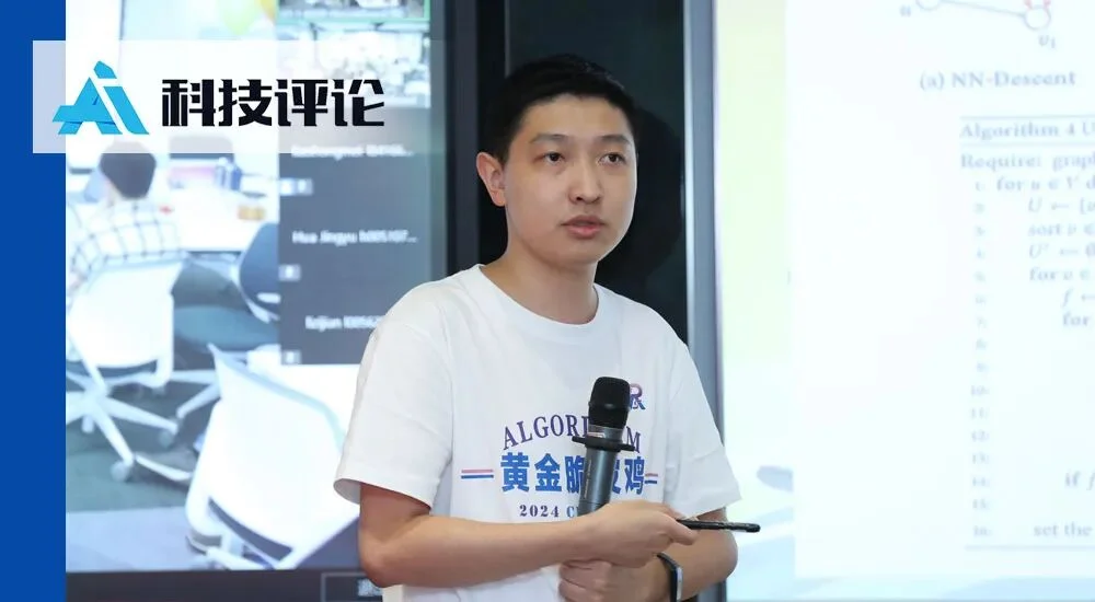 独家 | 华为19级天才少年赵立晨离职创业，瞄准具身 Agentic OS