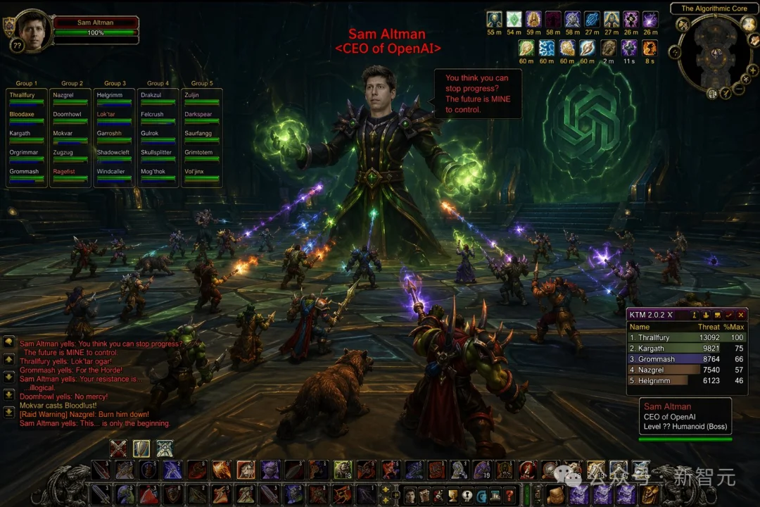 今天起，GPT Image 2要把全体设计师送走了