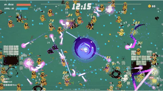 清华姚班到全球 3D AI 第一：胡渊鸣的 Meshy ARR 已超 4000 万美元