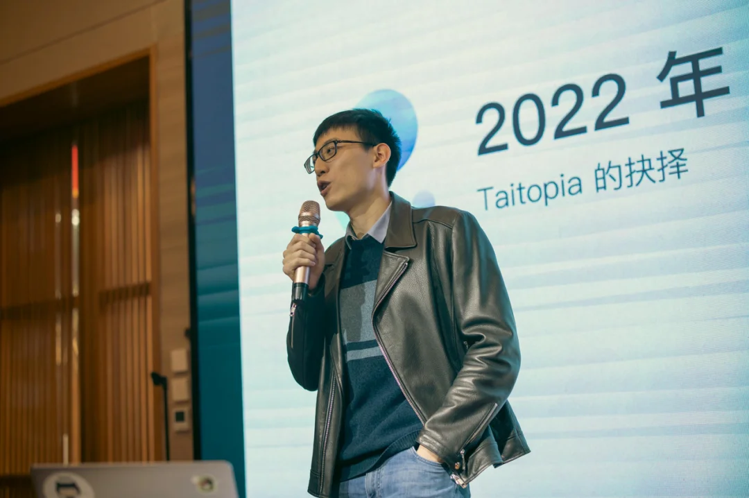 清华姚班到全球 3D AI 第一：胡渊鸣的 Meshy ARR 已超 4000 万美元