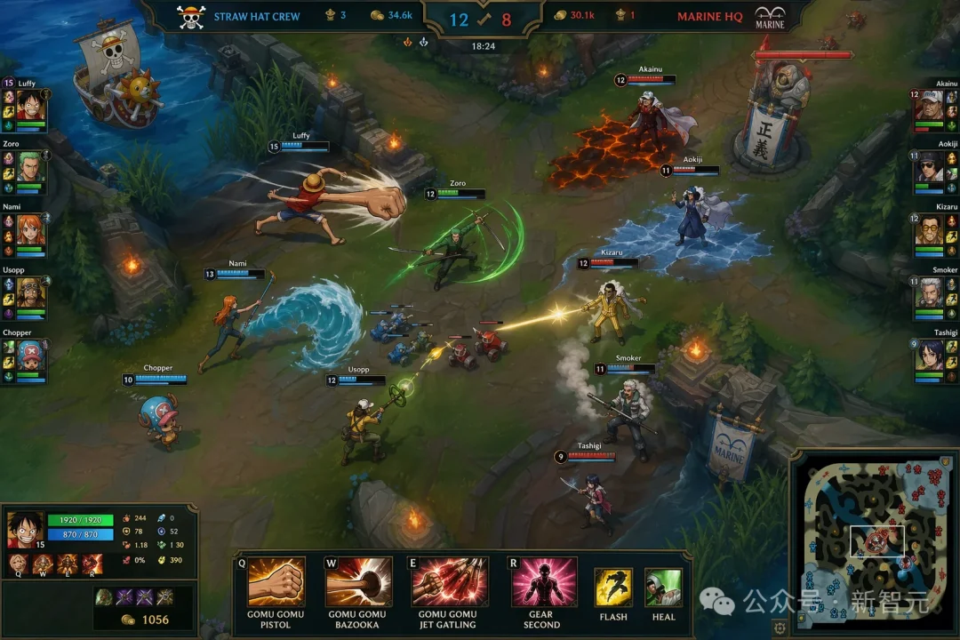 今天起，GPT Image 2要把全体设计师送走了