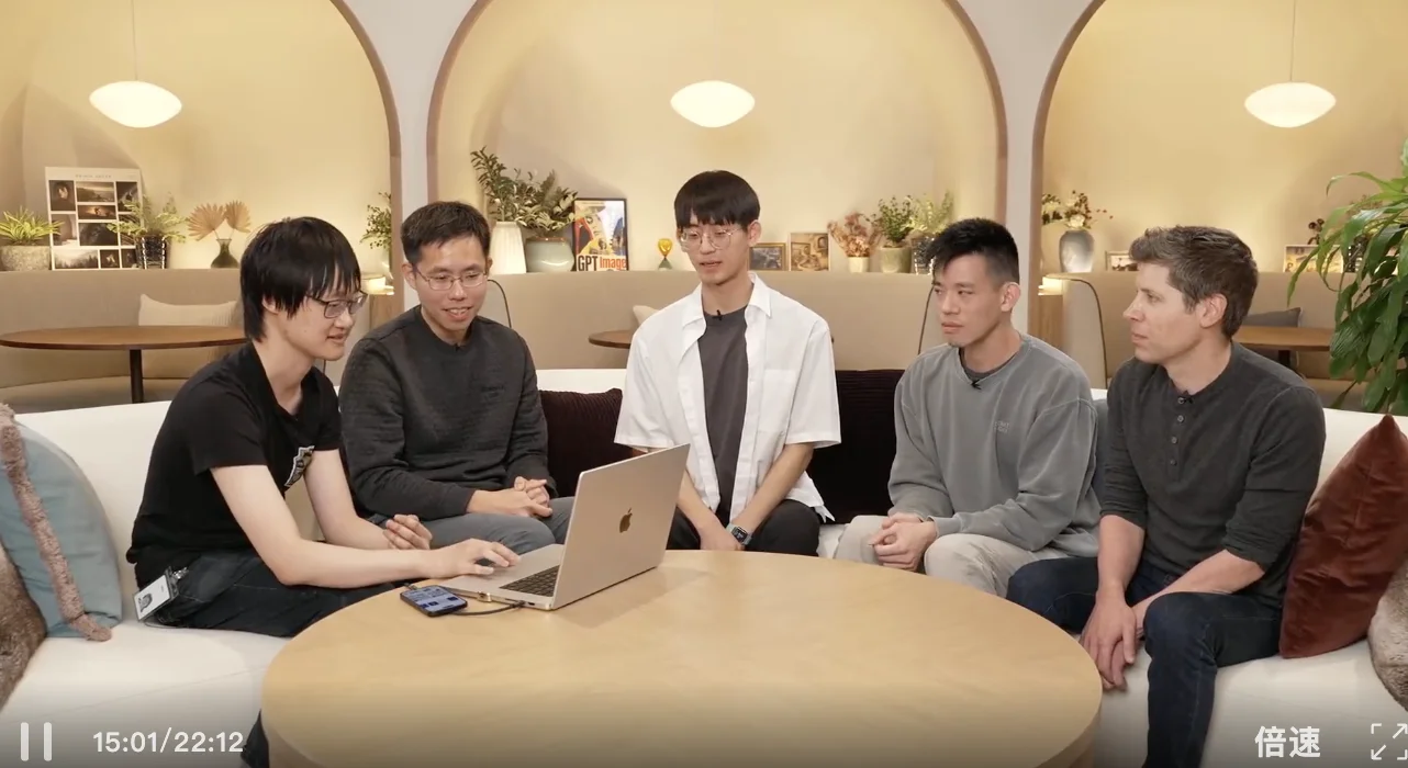 ChatGPT Images 2.0震撼发布！碾压谷歌Nano Banana，设计真要完了