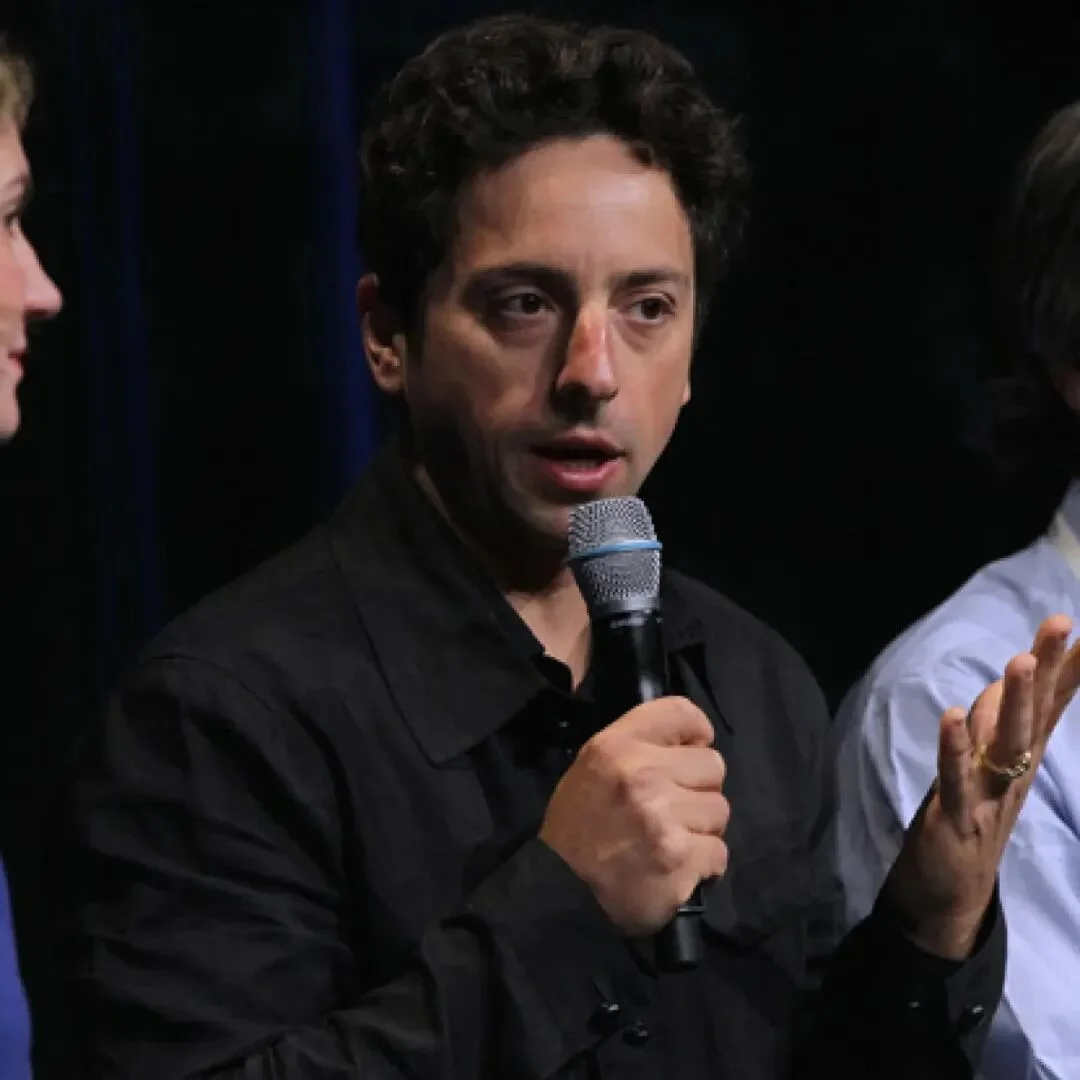 速递丨谷歌急了？布林再出山，只为救被弃用的Gemini