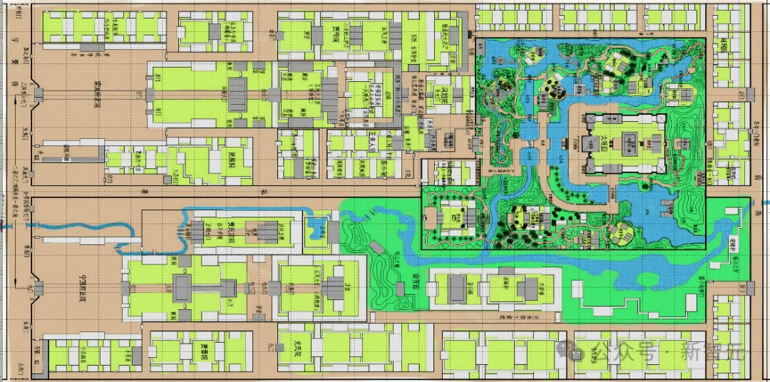 浙大开源多Agent演化系统：大圣棒打王熙凤，大观园沦为空城