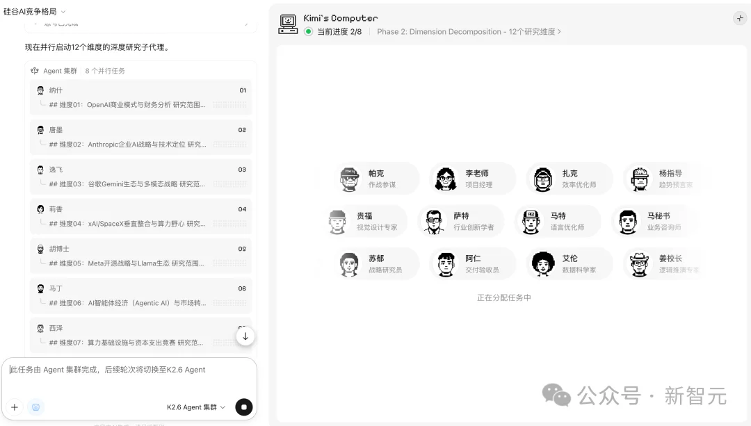 13小时不眠不休，300个分身狂敲代码！开源第一易主了