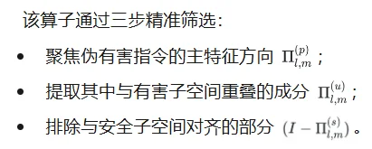 ICLR 2026 | ProSafePrune：一剪见效，告别大模型过度防御