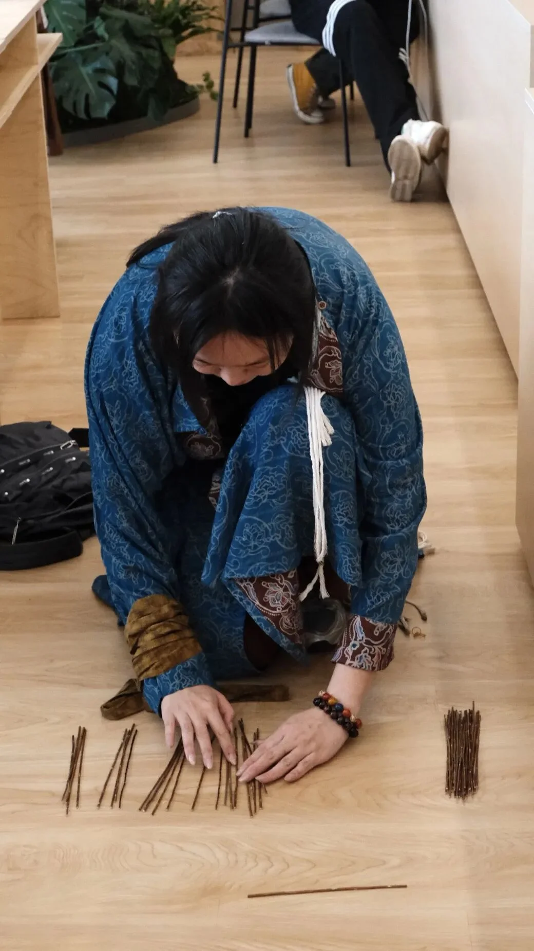 我们宣布AI算命输给了人类