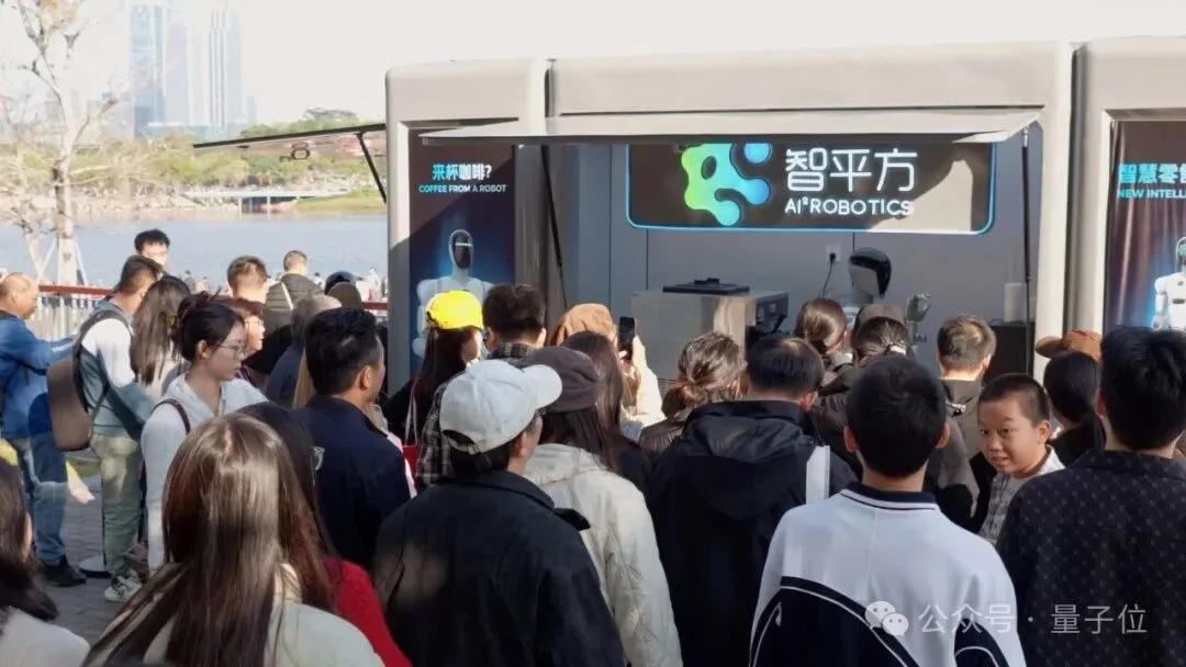 特斯拉开源硬件,中国公司回应来了:直接把机器人大脑开源了