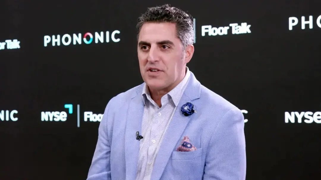 速递｜英伟达芯片越跑越热，AI芯片冷却商Phononic拟以20亿美元估值出售自身