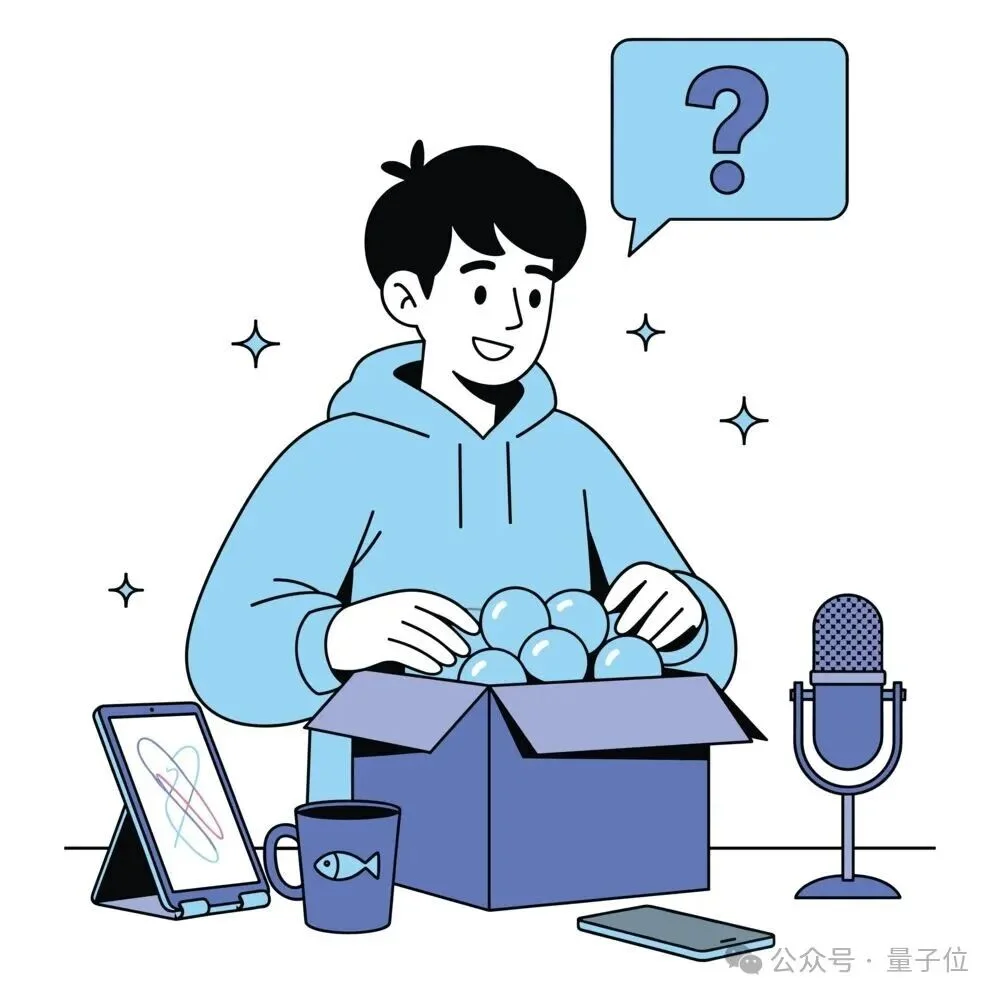特斯拉开源硬件,中国公司回应来了:直接把机器人大脑开源了