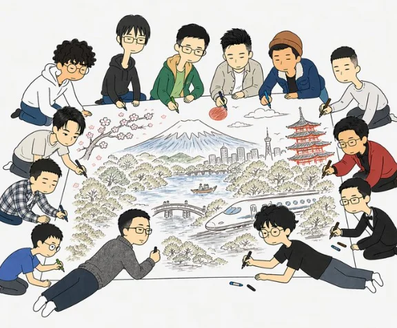 OpenAI Image2 核心团队成员爆料：历时4个月，断崖反超谷歌 Nano Banana！几乎所有图像生成团队都上了！业内都在深扒Image2技术路径！