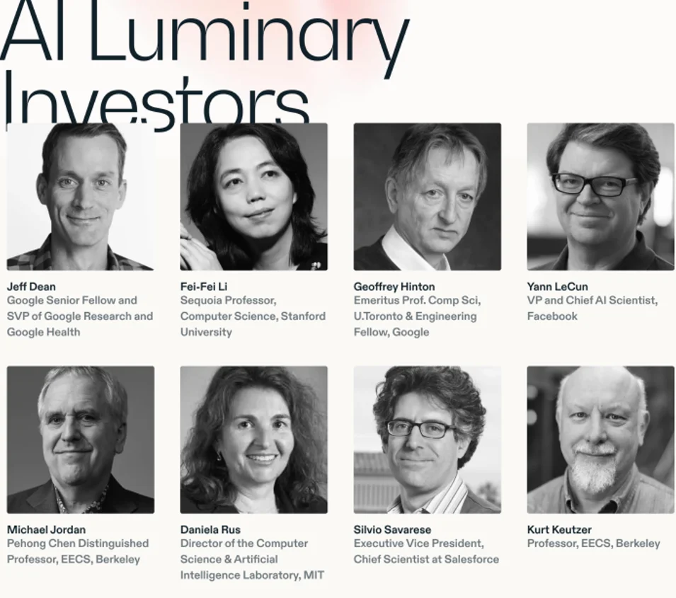 独家丨被亚马逊收购后，Covariant 核心人物加入枢途科技