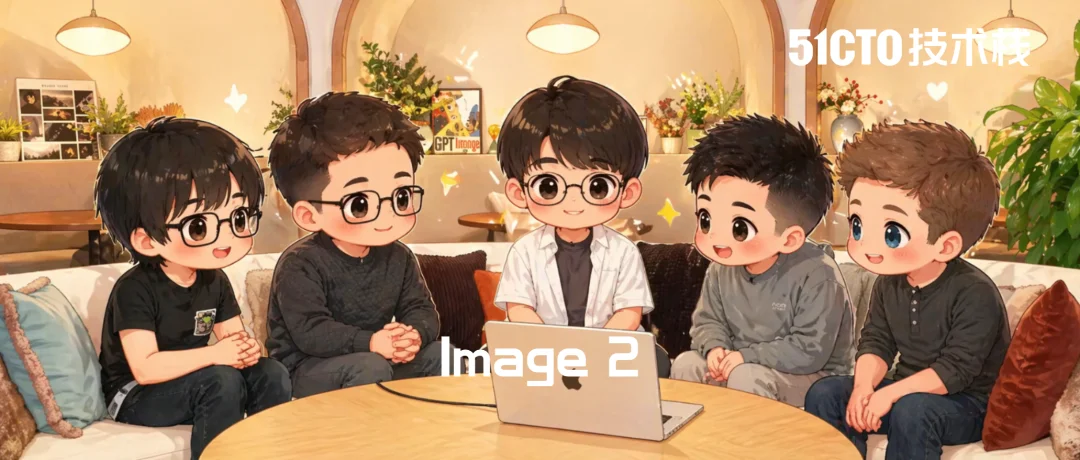 OpenAI Image2 核心团队成员爆料：历时4个月，断崖反超谷歌 Nano Banana！几乎所有图像生成团队都上了！业内都在深扒Image2技术路径！