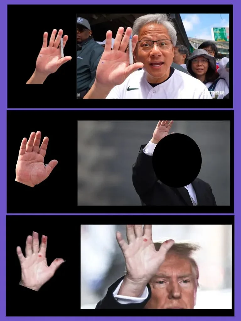 我们宣布AI算命输给了人类