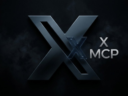 马斯克重磅推出X MCP：零配置连接Grok、Cursor，Agent直通全球实时数据
