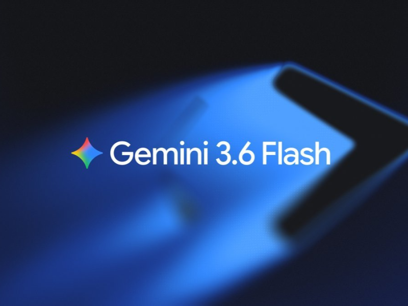 Gemini 3.6 Flash三款模型正式发布！2026最新使用全攻略（国内直连+API教程）