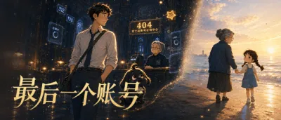 首页-作品推荐-最后一个账号